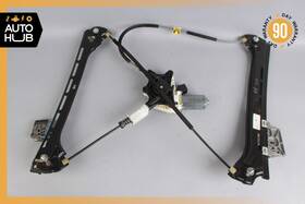 2077200846 Mercedes-benz 10-17 W207 E550 E400 Coupe Window Regulator Motor Front Right Side Oem 2077200846 Mercedes-benz 10-17 W207 E550 E400 Coupe Window Regulator Motor Front Right Side Oem