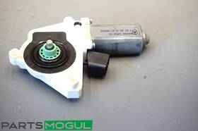 2078200542 Mercedes-benz 10-20 W218 Cls550 Front Passenger Side Door Window Regulator Motor Oem