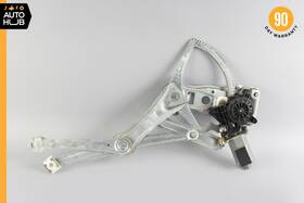 2107201246 Mercedes-benz 96-97 W210 E300 E320 E420 Front Right Side Window Regulator Motor Oem 2107201246 Mercedes-benz 96-97 W210 E300 E320 E420 Front Right Side Window Regulator Motor Oem