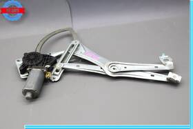 2108206910 Mercedes-benz 96-03 E320 E430 W210 Front Left Side Window Ragulator With Motor Oem 2108206910 Mercedes-benz 96-03 E320 E430 W210 Front Left Side Window Ragulator With Motor Oem