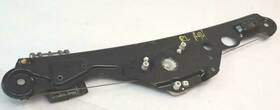2118202342 Mercedes-benz 2117300148 2003 W211 E320 Window Regulator Rear Left