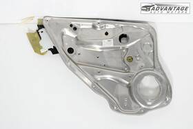 2127600932 Mercedes-benz 2010-2016 E350 W212 Rear Left Side Door Window Regulator Module Oem