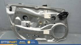 A2127601000 Mercedes-benz 2127601000 2008-2018 W212 E400 C250 Front Left Door Window Regulator