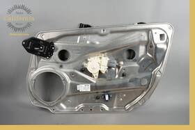 2127660139 Mercedes Benz 10-16 W212 E350 E250 Front Right Side Window Regulator Motor Frame Oem