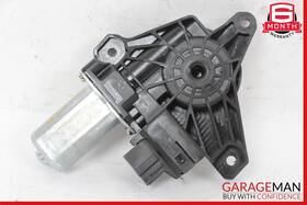 2139060502 Mercedes-benz 15-19 X253 Glc300 C300 Rear Left Side Door Window Regulator Motor Oem