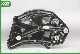 2156700303 Mercedes-benz 00-06 W215 Cl500 Cl55 Amg Right Window Regulator Frame Without Motor Oem 2156700303 Mercedes-benz 00-06 W215 Cl500 Cl55 Amg Right Window Regulator Frame Without Motor Oem