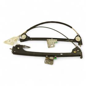2157200346 Mercedes-benz 00-06 Cl500 Cl600 Cl55 C215 Window Regulator Front Left Lh Side Oem 2157200346 Mercedes-benz 00-06 Cl500 Cl600 Cl55 C215 Window Regulator Front Left Lh Side Oem