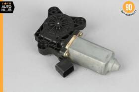 2158201042 Mercedes-benz 00-06 W215 Cl600 Cl500 Rear Right Window Regulator Motor Oem
