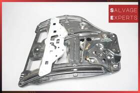 2166700103 Mercedes-benz 2007-2014 W216 Cl600 Cl63 Amg Rear Left Window Regulator Without Motor Oem