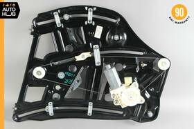 2166700203 Mercedes-benz 07-14 W216 Cl550 Cl63 Amg Cl600 Rear Right Window Regulator Motor Oem 2166700203 Mercedes-benz 07-14 W216 Cl550 Cl63 Amg Cl600 Rear Right Window Regulator Motor Oem