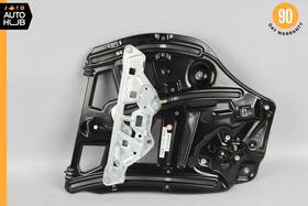2166700303 Mercedes-benz 07-14 W216 Cl63 Amg Cl550 Cl600 Rear Left Window Regulator Motor Oem
