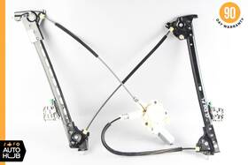 2167200346 Mercedes-benz 07-14 W216 Cl550 Cl600 Front Left Driver Window Regulator Motor Oem