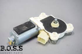 2168200142 Mercedes-benz 07-14 W216 Cl550 Cl65 Amg Cl600 Front Right Window Regulator Motor Oem