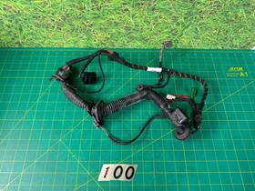 2185406005 Mercedes-benz 12-18 Cls550 W218 Rear Left Door Window Regulator Wiring Harness Oem