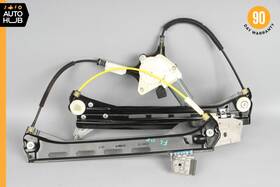 2187200379 Mercedes-benz 12-18 W218 Cls550 Cls400 Front Left Side Window Regulator Motor Oem 2187200379 Mercedes-benz 12-18 W218 Cls550 Cls400 Front Left Side Window Regulator Motor Oem