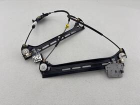 2187200479 Mercedes-benz 2012-2018 Cls550 Right Passenger Front Window Regulator Carrier Oem 2187200479 Mercedes-benz 2012-2018 Cls550 Right Passenger Front Window Regulator Carrier Oem