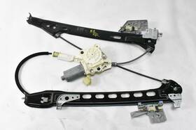2197200646 Mercedes-benz 06-11 W219 Cls500 Cls550 Rear Right Door Window Regulator Oem
