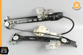 2197300746 Mercedes-benz 06-11 Mercede W219 Cls550 Cls63 Amg Rear Left Door Window Regulator Motor Oem