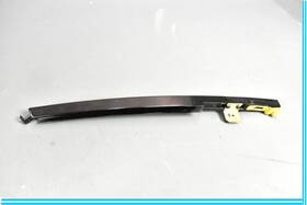 2207300446 Mercedes-benz 00-06 W220 S500 S600 Rear Right Passenger Side Window Guide Bracket Oem 2207300446 Mercedes-benz 00-06 W220 S500 S600 Rear Right Passenger Side Window Guide Bracket Oem