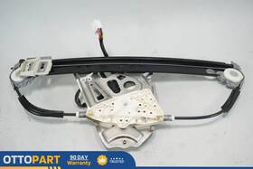 2207302446 Mercedes-benz 03-06 W220 S430 S500 S55 Amg Rear Right Side Window Regulator Motor Oem 2207302446 Mercedes-benz 03-06 W220 S430 S500 S55 Amg Rear Right Side Window Regulator Motor Oem