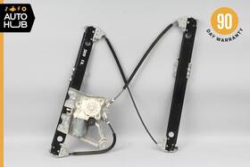 2208200715 Mercedes-benz 03-06 W220 S430 S600 Window Regulator Front Right Passenger Side Oem