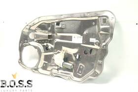 22117301635 Mercedes-benz 07-13 W221 S550 S600 Front Right Window Regulator Panel With Motor 22117301635 Mercedes-benz 07-13 W221 S550 S600 Front Right Window Regulator Panel With Motor