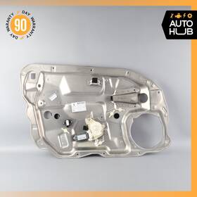 2214403913 Mercedes-benz 07-13 W221 S400 S63 Amg S550 Front Left Side Door Window Regulator Oem