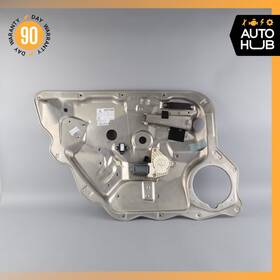 2214404806 Mercedes-benz 07-13 W221 S63 S550 Window Regulator Motor Panel Rear Left Side Oem 2214404806 Mercedes-benz 07-13 W221 S63 S550 Window Regulator Motor Panel Rear Left Side Oem