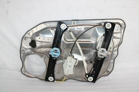 2218204102 Mercedes-benz 07-13 W221 S400 S550 S600 Front Left Side Door Window Regulator Frame