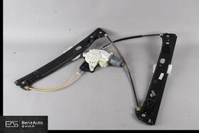 2227201402 Mercedes-benz 14-20 W222 S600 S550 S63 S65 Amg Window Regulator Front Right Oem