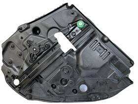 2227300179 Mercedes-benz Oem 14-15 S550 Rear Door-window Lift Regulator