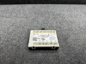 2229009109 Mercedes-benz W222 S63 S65 S550 S600 Amg Front Right Side Door Control Module Oem