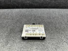2229009509 Mercedes-benz W222 S63 S65 S550 S600 Amg Rear Right Side Door Control Module Oem