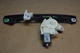 2229061903 Mercedes Benz 2015 W222 S560 S450 S63 Rear Left Driver Window Regulator Motor Oem 2229061903 Mercedes Benz 2015 W222 S560 S450 S63 Rear Left Driver Window Regulator Motor Oem