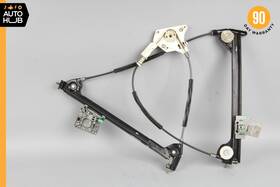 2307200446 Mercedes-benz R230 Sl55 Amg Sl500 Sl550 Front Right Side Door Window Regulator Oem