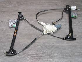 2308201115 Mercedes-benz 03-08 R230 Sl-class Right Passenger Door Window Regulator W Motor Oem 2308201115 Mercedes-benz 03-08 R230 Sl-class Right Passenger Door Window Regulator W Motor Oem