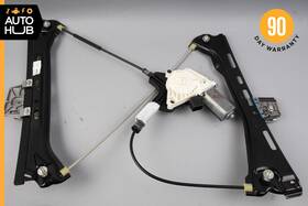 2317200146 Mercedes-benz 13-20 R231 Sl550 Sl400 Front Left Side Window Regulator Motor Oem 14k 2317200146 Mercedes-benz 13-20 R231 Sl550 Sl400 Front Left Side Window Regulator Motor Oem 14k