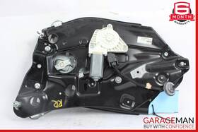 2386700200 Mercedes-benz 2018-2023 W238 E450 Rear Right Window Regulator With Motor Oem 2386700200 Mercedes-benz 2018-2023 W238 E450 Rear Right Window Regulator With Motor Oem
