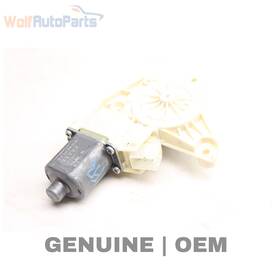 2469065200 Mercedes-benz 2015-2020 Gla250 - Front Right Window Motor