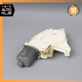 2518200108 Mercedes-benz 06-13 X164 Gl350 Ml63 Ml320 Window Regulator Motor Rear Left Side Oem