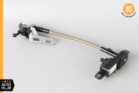2518200342 Mercedes-benz 06-12 X164 Ml450 Gl450 Rear Right Quarter Window Regulator Motor Oem