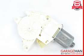 2518200842 Mercedes-benz 06-13 X164 Gl450 R350 Window Regulator Motor Front Right Side Oem