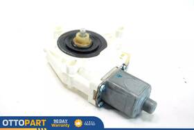 2518201042 Mercedes-benz 06-13 W164 Ml350 R550 Ml500 Rear Right Side Window Regulator Motor Oem