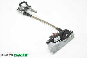 2518201842 Mercedes-benz 06-13 W251 R350 R550 Rear Right Side Quarter Window Motor
