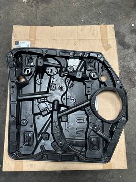 447-720-39-00 Mercedes-benz Genuine Window Regulator Metris Vito Front Left