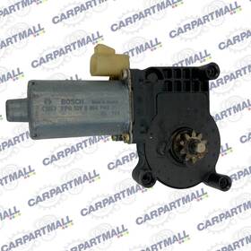 6004pa1032 Mercedes-benz 1998-2003 Ml 320 Front Left Driver Side Window Motor