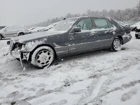 617-58293r Mercedes-benz Passenger Power Window Motor 140 Type Rear Fits 94-99 S-class 594765