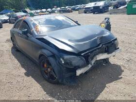 617-59473 Mercedes-benz Power Window Motor 218 Type Front Fits 12-18 Cls-class 647225