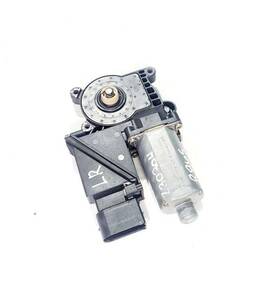 617.mb1e99 Mercedes-benz Left Rear Power Window Motor Oem 1999 C280