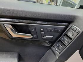 641-50393l Mercedes-benz Lh Driver Side Front Door Window Switch 2014 Glk250 Sku#3960616